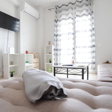 Lektron Apartment Chania  Luaran gambar