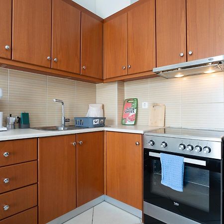 Lektron Apartment Chania  Luaran gambar
