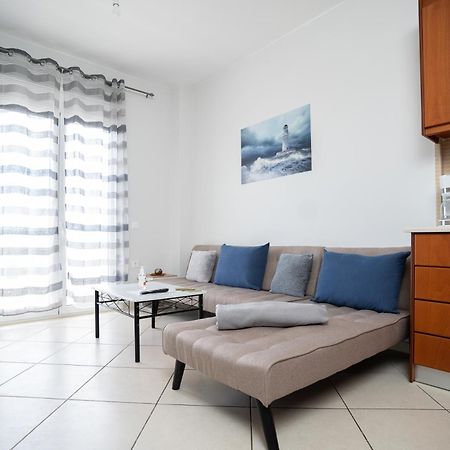 Lektron Apartment Chania  Luaran gambar