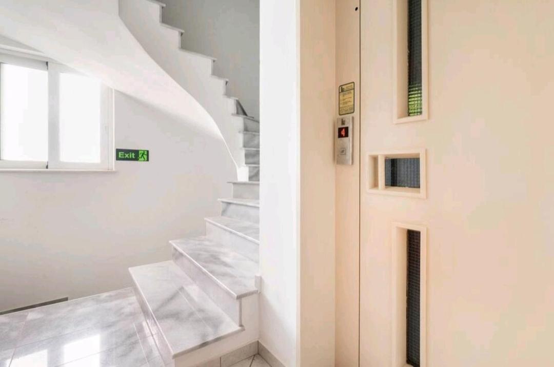 Lektron Apartment Chania  Luaran gambar