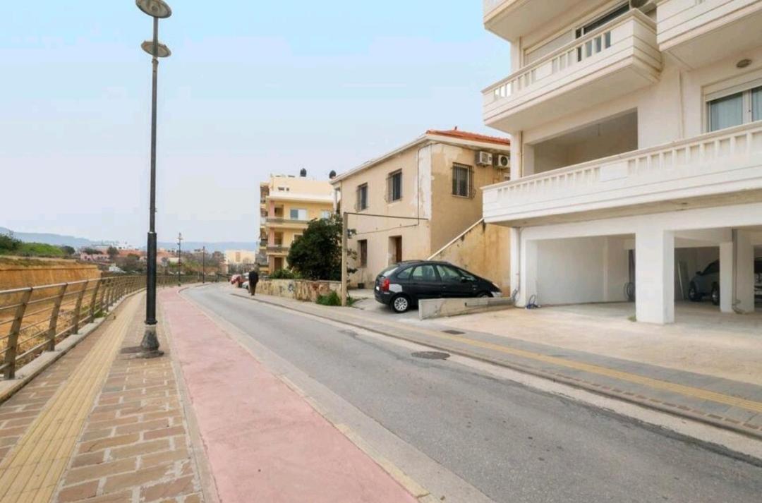 Lektron Apartment Chania  Luaran gambar