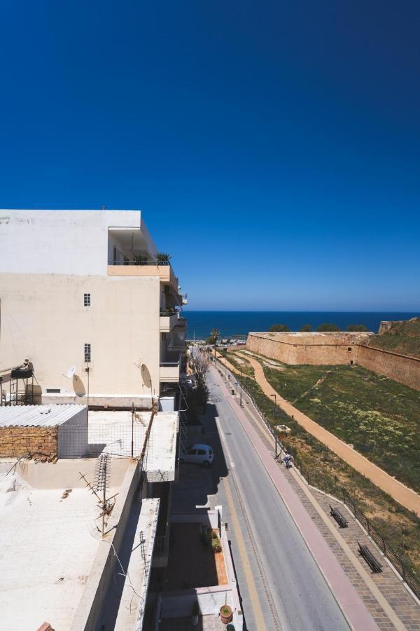 Lektron Apartment Chania  Luaran gambar