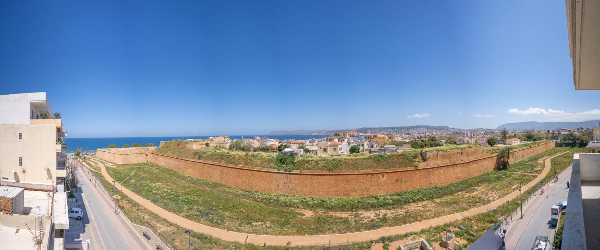 Lektron Apartment Chania  Luaran gambar