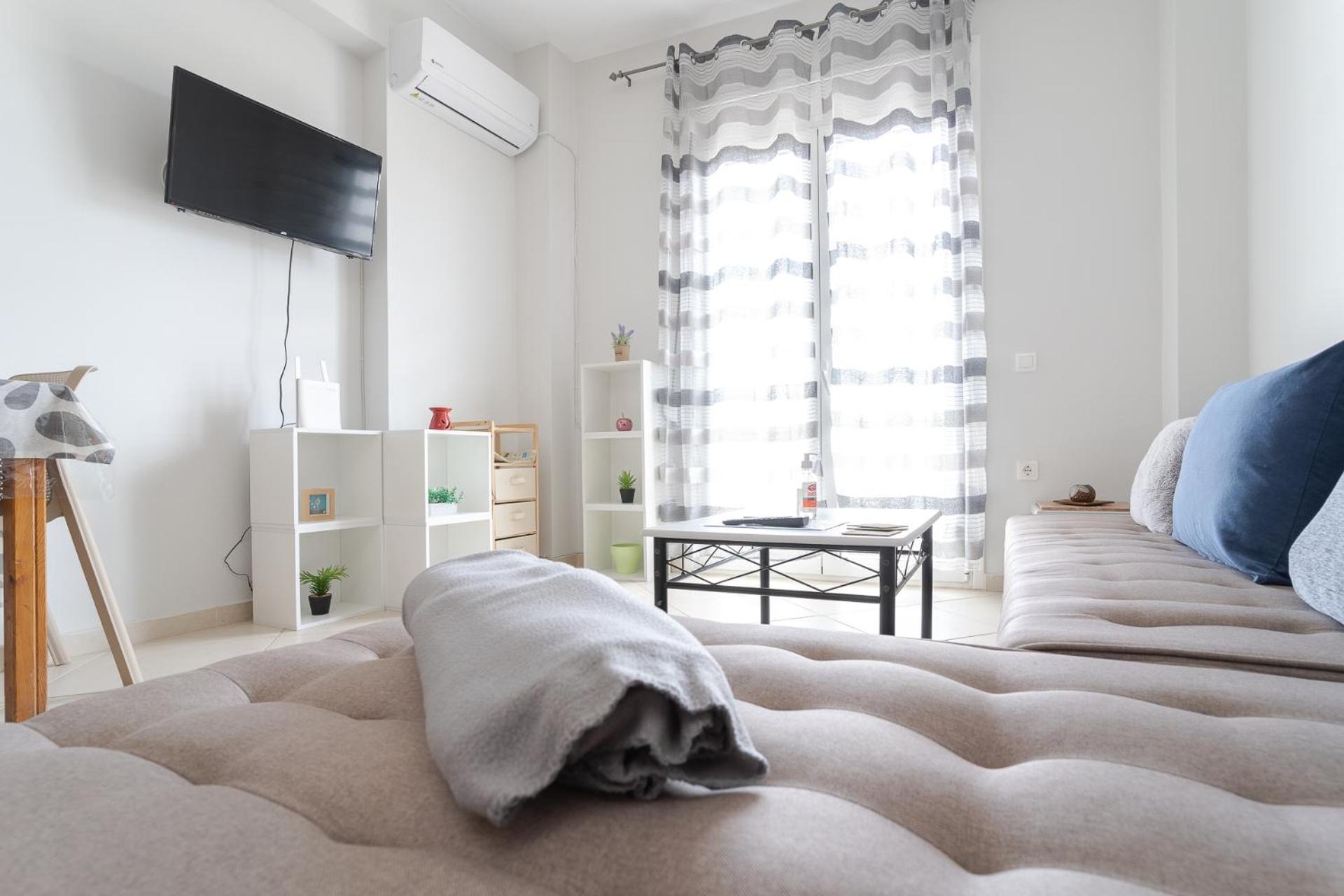 Lektron Apartment Chania  Luaran gambar
