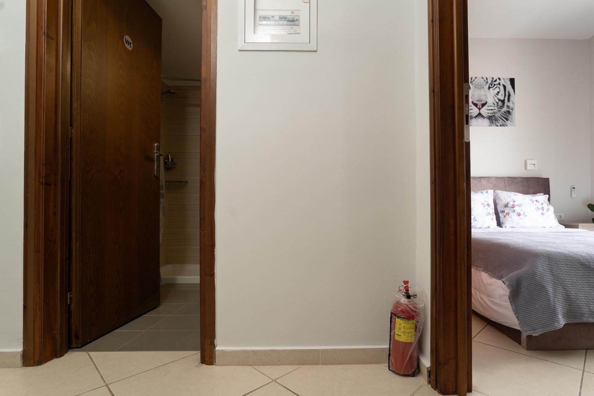 Lektron Apartment Chania  Luaran gambar