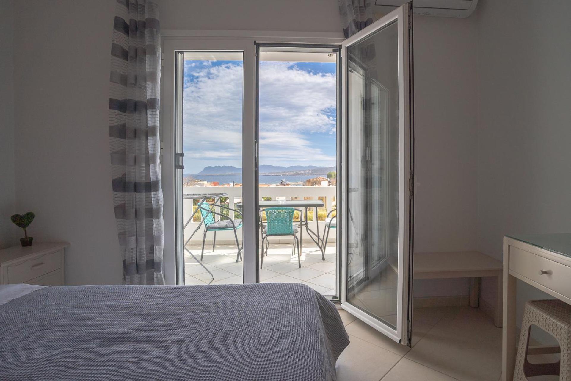 Lektron Apartment Chania  Luaran gambar