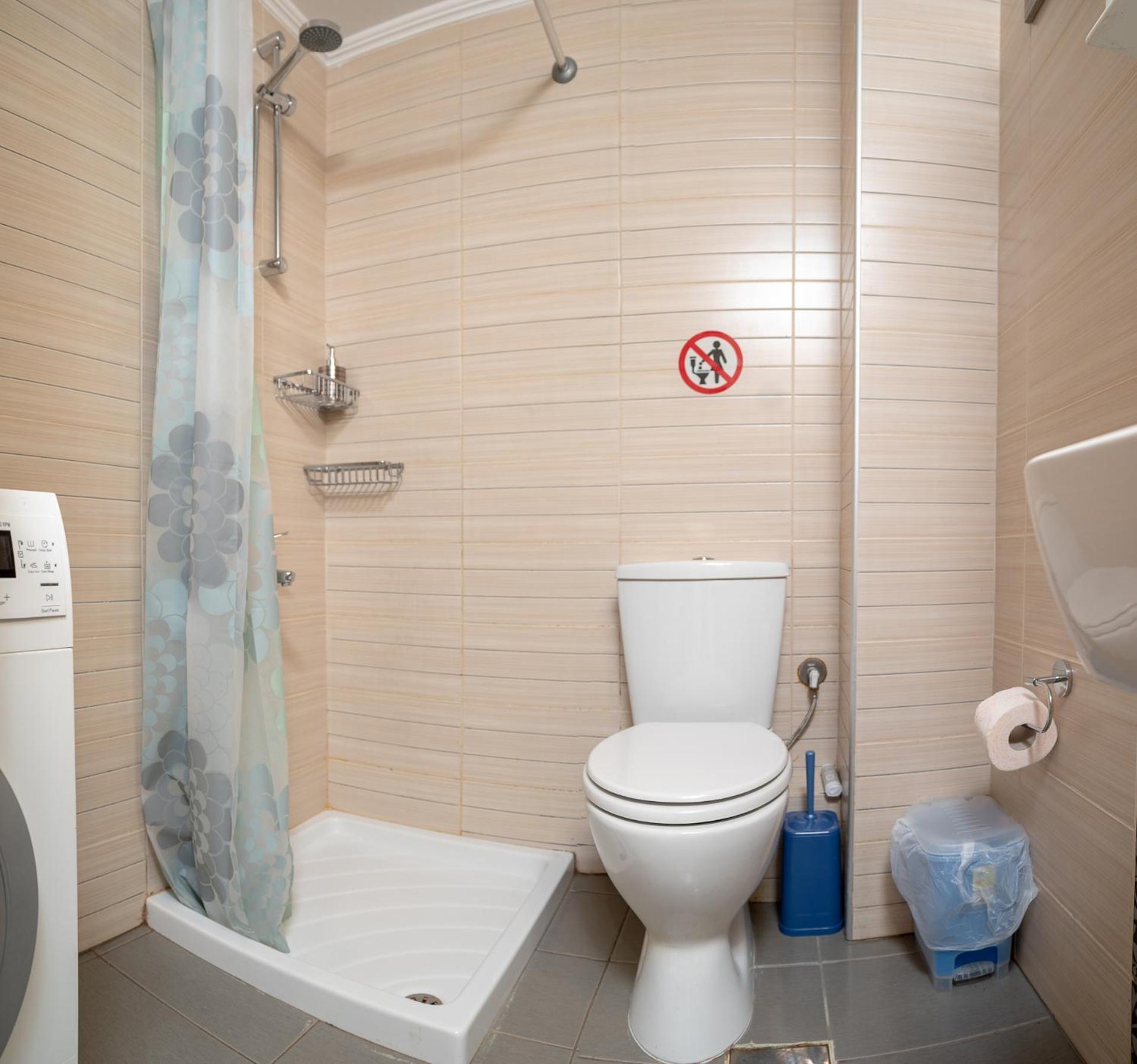 Lektron Apartment Chania  Luaran gambar