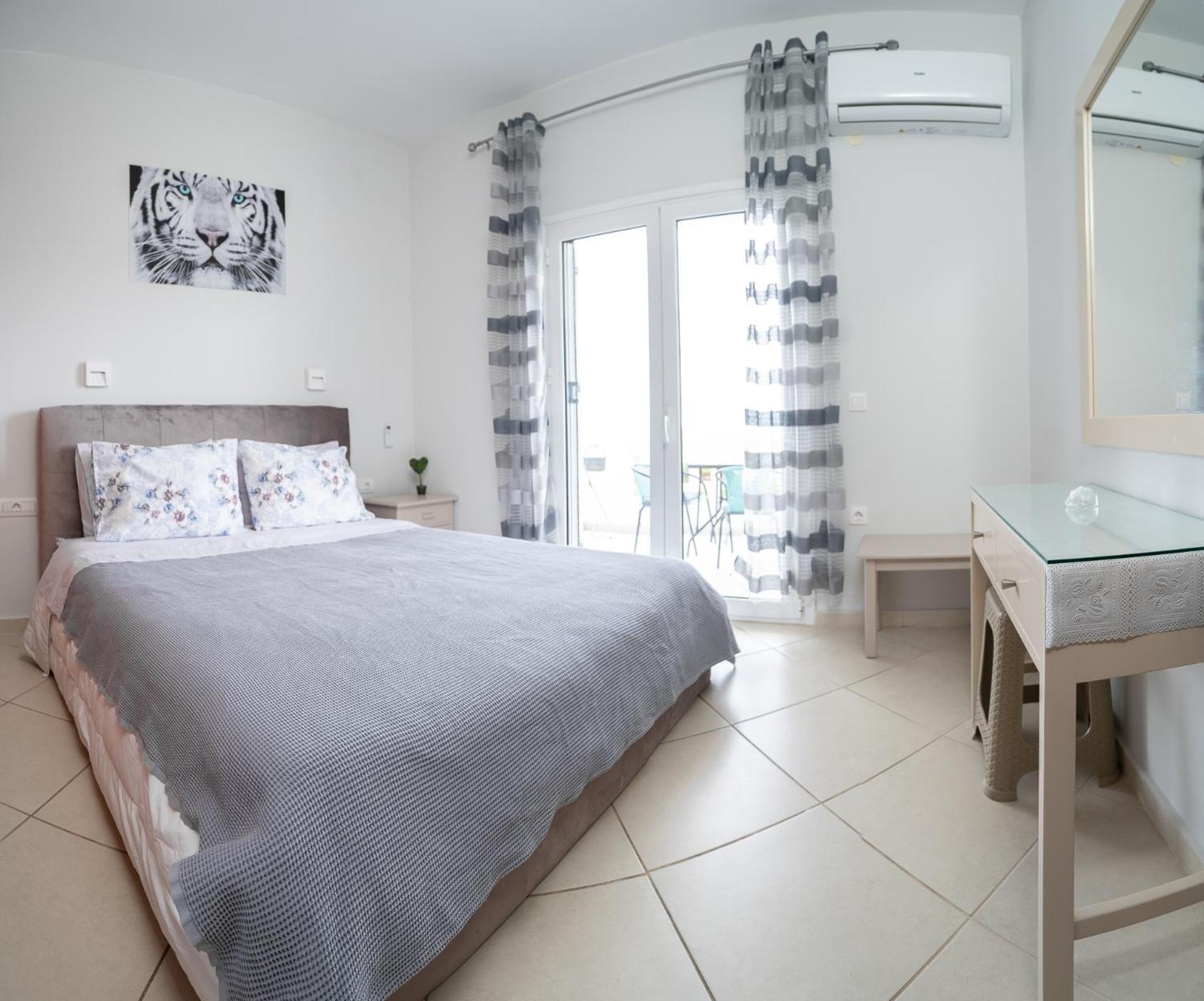 Lektron Apartment Chania  Luaran gambar