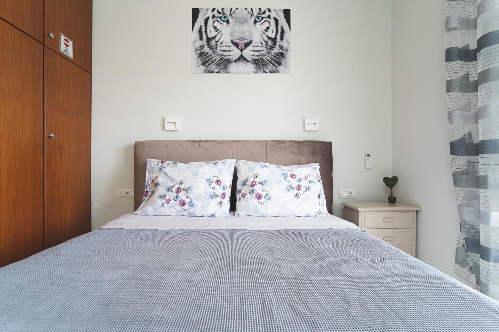 Lektron Apartment Chania  Luaran gambar